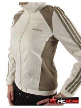 Bunda Adidas dmsk OB WOVEN JACKET - kliknte pro vt nhled